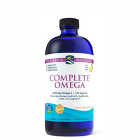 Nordic Naturals Complete Omega Liquid