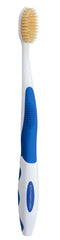 Mouth Watchers Adult Antimicrobial Toothbrush