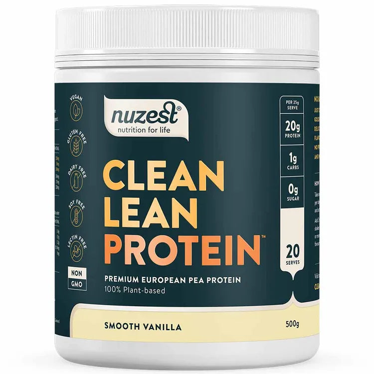 Nuzest Clean Lean Protein