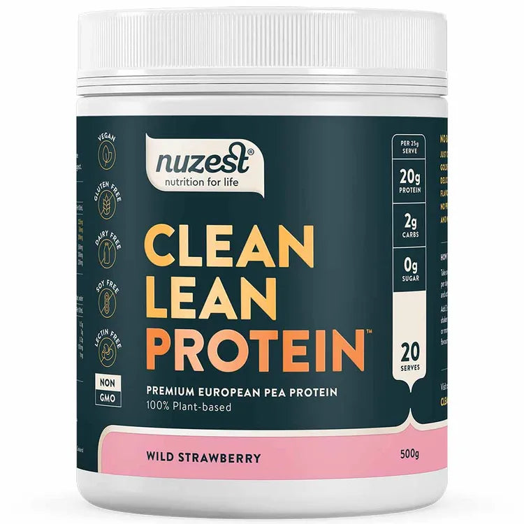 Nuzest Clean Lean Protein