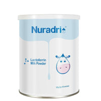 NURADRIO LACTOFERRIN MILK POWDER 2G X 60 SACHETS