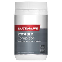 NL PROSTATE COMP 100C 100 Capsules | Mr Vitamins