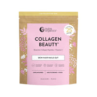 Nutra Organics Collagen Beauty (Skin Hair Nails Gut) 1kg | Mr Vitamins