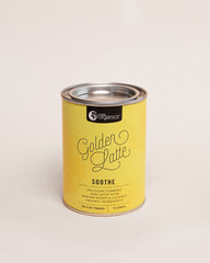 Nutra Organics Golden Latte - Soothe 100g