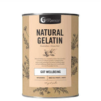 Nutra Organics Gut Digestive Health Powder