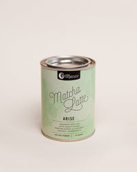 Nutra Organics Matcha Latte - Arise 100g | Mr Vitamins