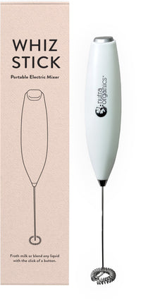 Nutra Organics Whiz Stick - Electric Mixer (GWP) | Mr Vitamins