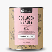 Nutra Orgs Collagen Beauty (Skin Hair Nails Gut)