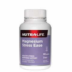 Nutralife Magnesium Stress Ease