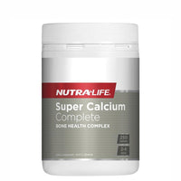 Nutralife Super Calcium Complete