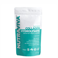 NutraViva NesProteins Collagen Hydrolysate Grass Fed & Grass Finished (Beef)