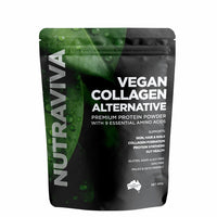 NutraViva Vegan Collagen Alternative