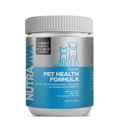 NutraViva VivaPets Pet Health Formula