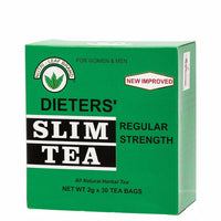 Nutri Leaf Dieters Slim Leaf