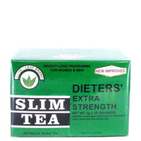 Nutri Leaf Herbal Slim Extra Strength