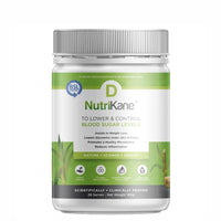 Nutrikane D