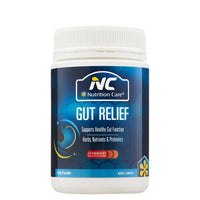 Nutrition Care Gut Relief (Retail Range) Powder