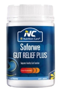 Nutrition Care Soforwe Gut Relief Plus | Mr Vitamins