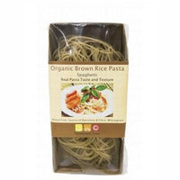 Nutritionist Choice Brown Rice Pasta