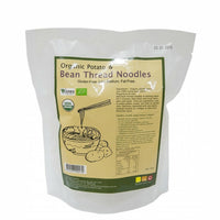 Nutritionist Choice Potato and Bean Thread Noodles