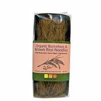 Nutritionists Choice Brown Rice & Buckwheat Noodles