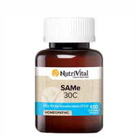 Nutrivital Homeopathic Same 30C