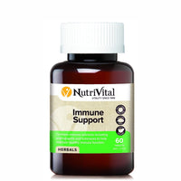 Nutrivital Immune Support