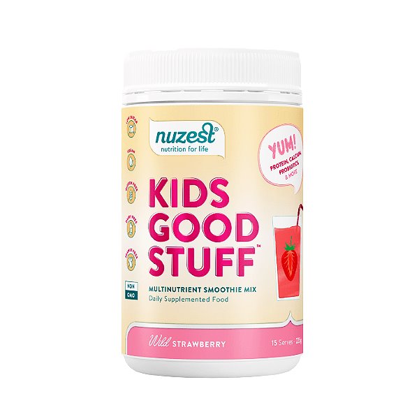 Nuzest Kids Good Stuff Powder