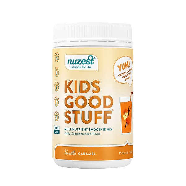 Nuzest Kids Good Stuff Powder