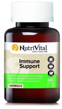 Nutrivital Immune Support
