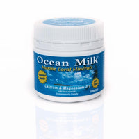 Ocean Milk Coral Calcium Powder