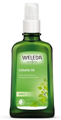 Weleda Birch Cellulite Oil