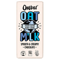Ombar Oat Mylk Smooth & Creamy Choc