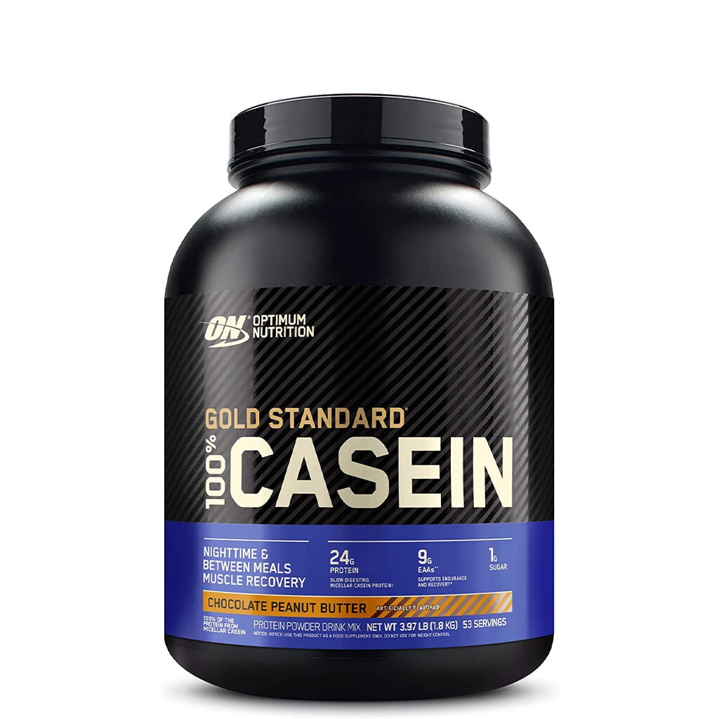 Optimum Nutrition 100% Gold Standard Casein Protein
