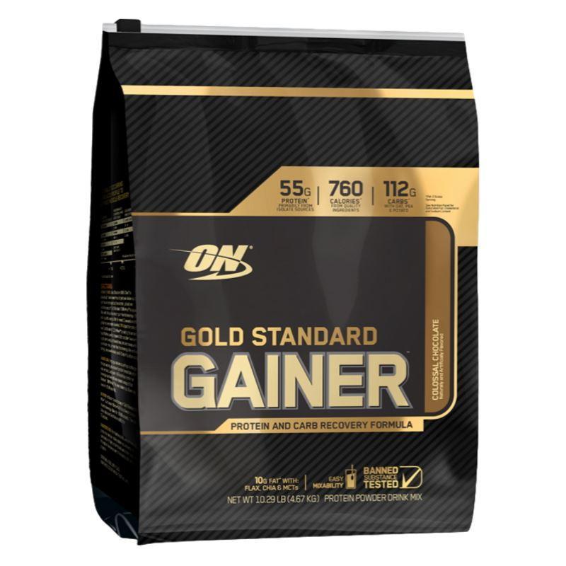 Optimum Nutrition Gold Standard Gainer