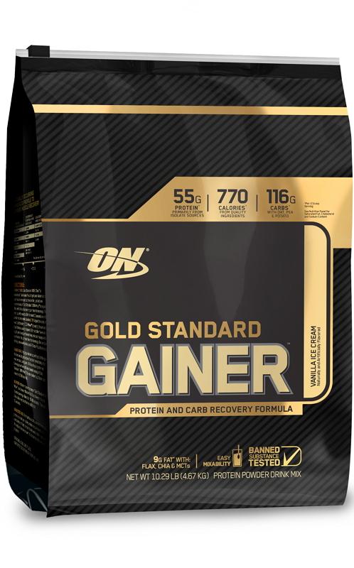Optimum Nutrition Gold Standard Gainer