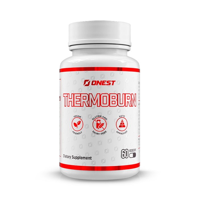 Onest Health Thermoburn