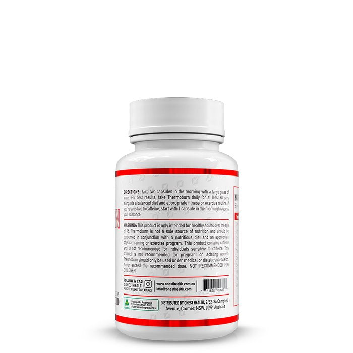 Onest Health Thermoburn