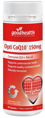 Good Health Opti Coq10 150mg