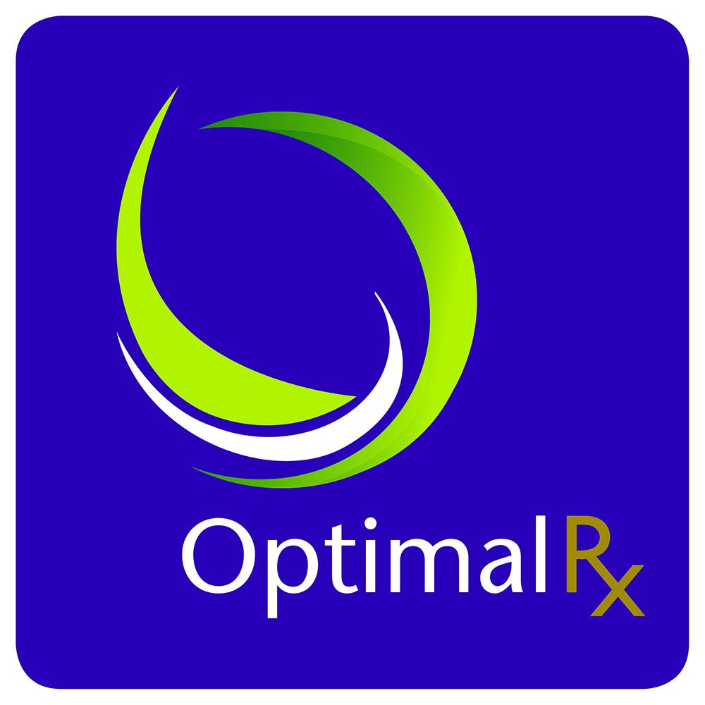 Optimal RX Nervine Calm