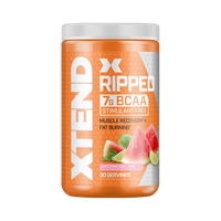 Scivation Xtend Ripped
