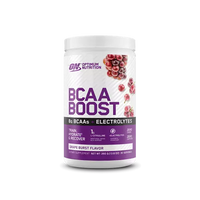 Optimum Nutrition BCAA Boost | Mr Vitamins