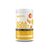Optimum Nutrition BCAA Boost | Mr Vitamins
