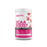 Optimum Nutrition BCAA Boost | Mr Vitamins
