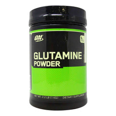 Optimum Nutrition Glutamine