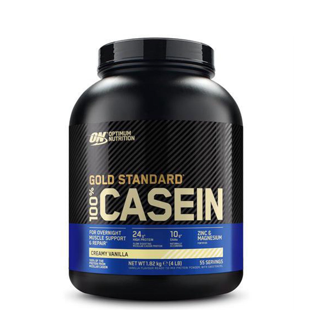 Optimum Nutrition Gold Standard 100% Casein
