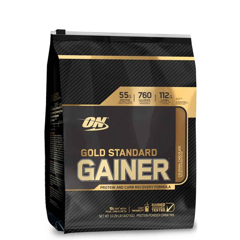 Optimum Nutrition Gold Standard Gainer