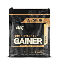 Optimum Nutrition Gold Standard Gainer