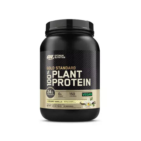 Optimum Nutrition Gold Standard GF Plant