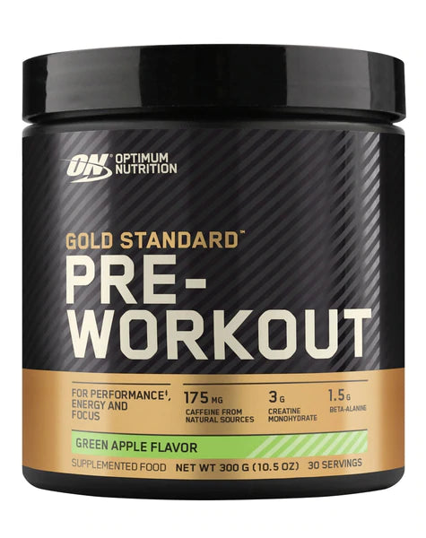 Optimum Nutrition Gold Standard Pre-Workout